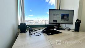 Office Evolution - Downtown Somerville