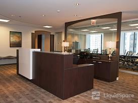 Regus | John Hancock Center