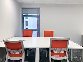 Regus | Belfast, Great Victoria Street