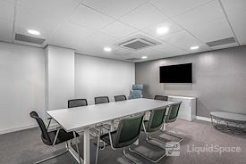 Regus | Leeds, The Pinnacle