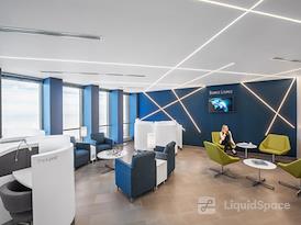 Regus | 55 E. Monroe
