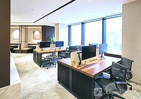 The Executive Centre - Cerulean Tower