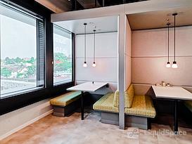 Regus | Bern, Main Station