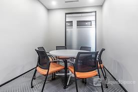 Regus | Port of Spain, Invaders Bay