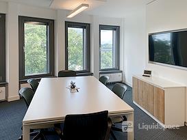 Regus | Dortmund, ellipson