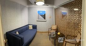 WeWork Berger Delhi One