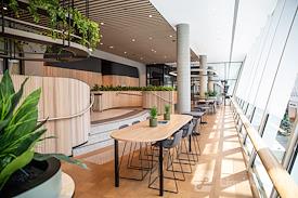 Waterman Workspaces (Eastland)