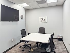 Regus | VA, Virginia Beach - Constitution Dr