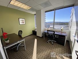 Regus | Downtown San Jose