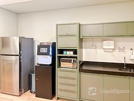 Regus | Florianópolis, Floripa Shopping