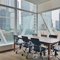 Wellspaces Equity Tower SCBD Coworking Space & Serviced Office