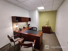 Carr Workplaces - The Willard