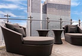 Plug-Ins WSPACE G-TOWER Coworking Space, Kuala Lumpur