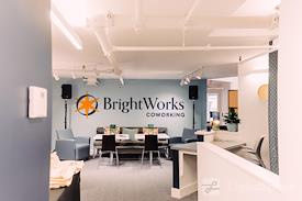 BrightWorks on Liberty