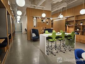 The Laurier Centre - TCC Canada