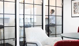 BE Offices Custom House | Serviced Offices Belfast