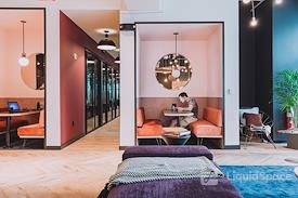 WeWork | Brickell City Centre