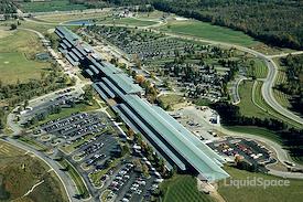 Regus | Ann Arbor - Frank Lloyd Wright Dr