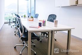 Regus || Lighton Tower