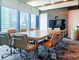 Regus | Manila, 8 Rockwell - Makati City