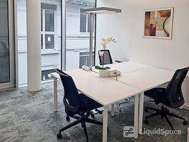 Regus | Lausanne, City Flon