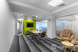 Regus | Abu Dhabi, B1 Mussafah