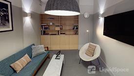 FORA | Lloyds Avenue 