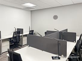 Regus | NJ, Monmouth Junction - Route 1