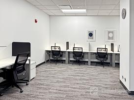 Regus | Fl, Hollywood - 1895 Tyler Street