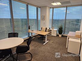 Office Evolution - St Pete/Clearwater