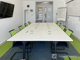 Regus | Crawley, Metcalf Way