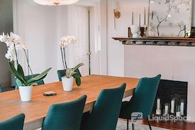 Muse Coworking Collective