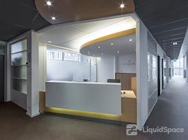 Regus | The Hague City