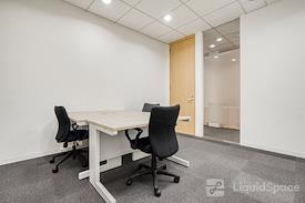 Regus | Tokyo Arca Central Building