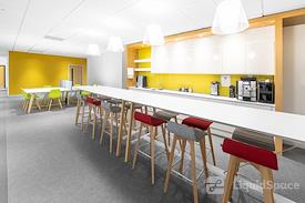Regus | Norwich, Stannard Place