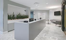 Regus | River Crossing at Keystone (Office Suites Plus)