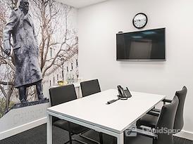 Regus | Heathrow, Terminal 2