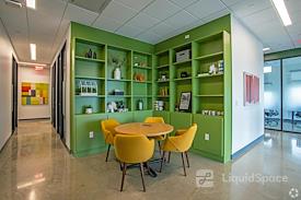 FUSE Workspace-Dripping Springs