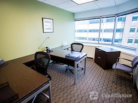 Regus | Willow Oaks II