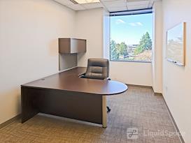 Regus | WA, Bellevue - 160th Ave SE