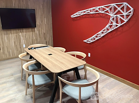 Capital One Café - Brickell