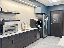 Regus | CO, Denver - Sherman St