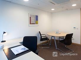 Regus | Swatar, City Center