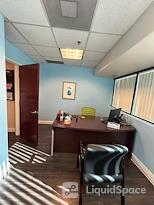 BEVERLY HILLS MEDICAL OFFICE - w/ MEDICAL EQUIPMENT