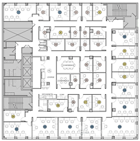 Industrious - Pioneer Square