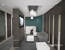 Regus | Mexico City, Virreyes
