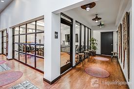 Shift Workspaces | Corona