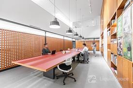 SPACES  | Rotterdam, Rotterdam (Hofplein)