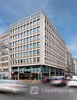 Clockwise | Brussels