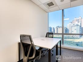 Regus | Hsinchu, Wishun